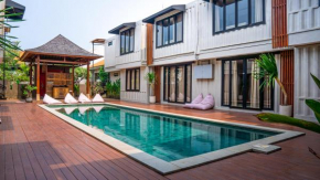 Allende Canggu